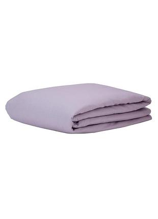 Пододеяльник good-dream бязь premium на молнии light grey 200 x 220 (gddcclg200220)
