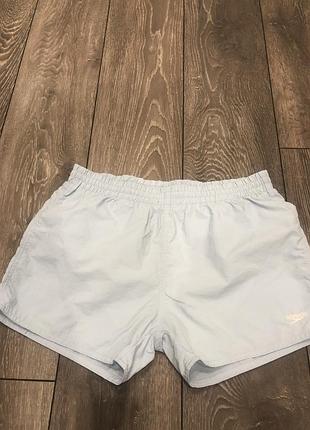 Шорти для купання speedo