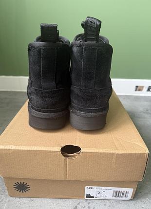 Дитячі уггі ugg 4