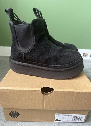 Дитячі уггі ugg 2
