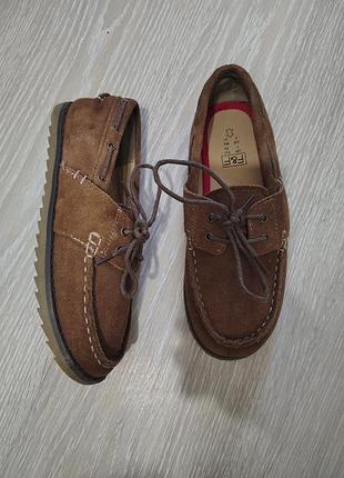 Туфли f&amp;f 33 г. 21 см.