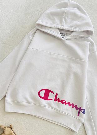 Худі champion 2