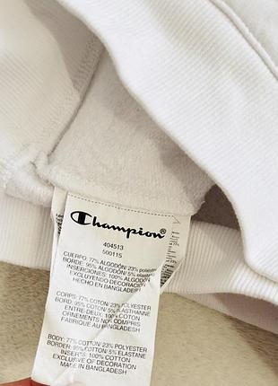 Худі champion 6