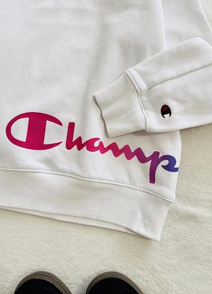 Худі champion 4