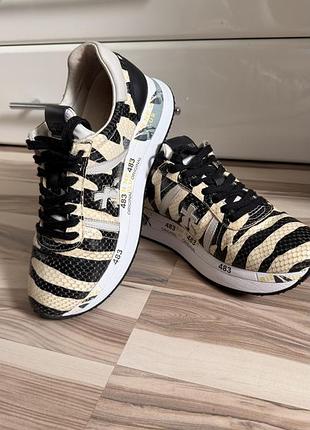 Кросівки  premiata