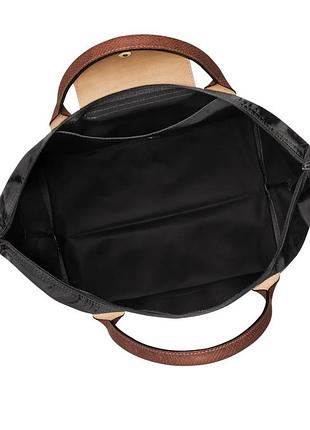 Сумка longchamp paris × celin 4