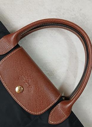 Сумка longchamp paris × celin 6