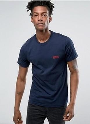 Футболка barbour international