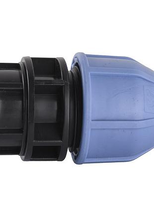 Муфта пнд vsplast 25*3/4 '' **в 2002