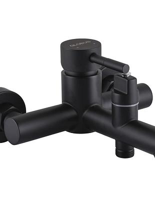 Смеситель для ванны globus lux alpen sbt1-102ne-bb
