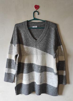 Свитер женский