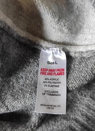 Свитер женский 8