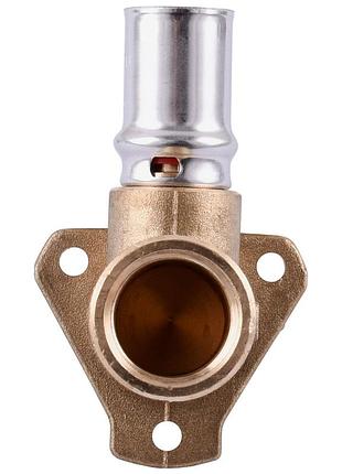 Уголок с ушками пресс ape italy ap 154 1/2″х16