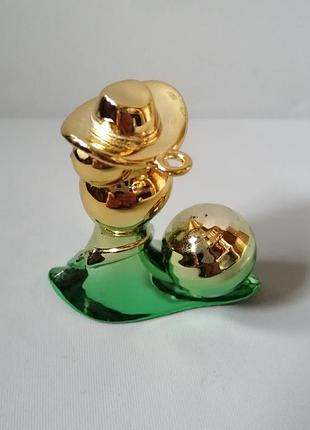 Фигурка равлик боб диско 2