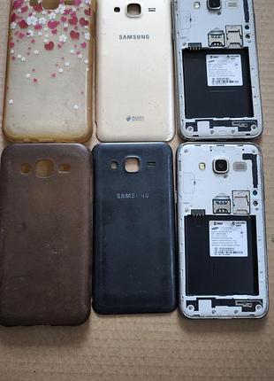 Samsung galaxy sm j500 3