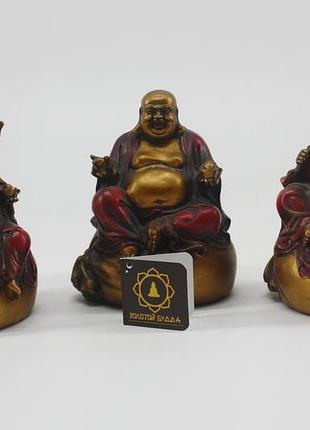 Будда хотэй - копилка