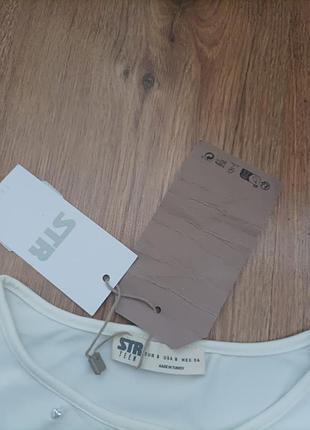 Кофтинка stradivarius 3