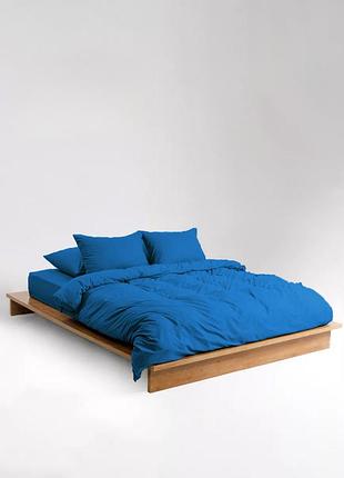 Комплект постільної білизни good-dream сатин blue king size(gdsbbs220240)