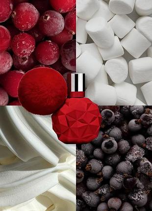 Парфумований спрей для тіла ariana grande sweet like candy limited edition