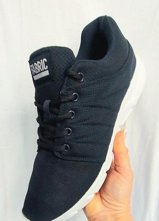 Мужские беговые кроссовки fabric reup runner