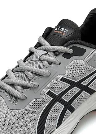 Asics gt-1000 11 grey black 6