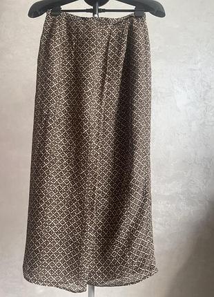 Жіноча спідниця max mara