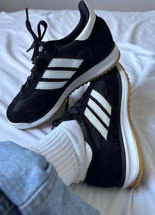 Adidas originals sl 72 | женские кроссовки