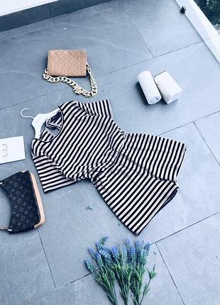 Комбінезон boohoo з етикеткою