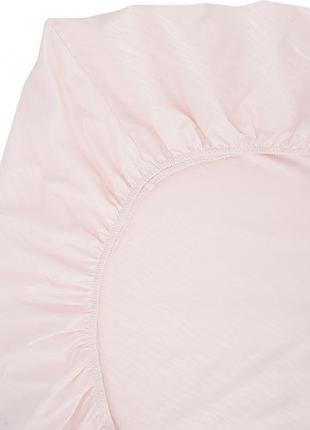 Простынь good-dream микрофибра pink на резинке 180х190 (gdmpsheetf180190)