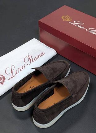 Лофери loro piana😎 3