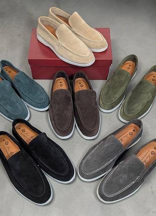 Лофери loro piana😎 9