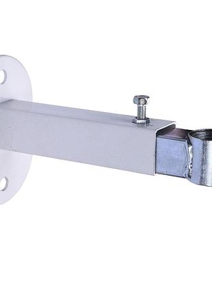 Крепление для расширительного бака (l = 270mm, до 35л), регул., белая эмаль