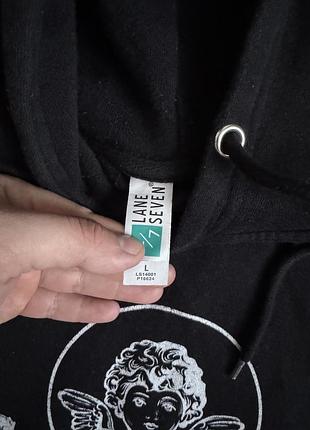 Чоловіче худі чорного кольору 3