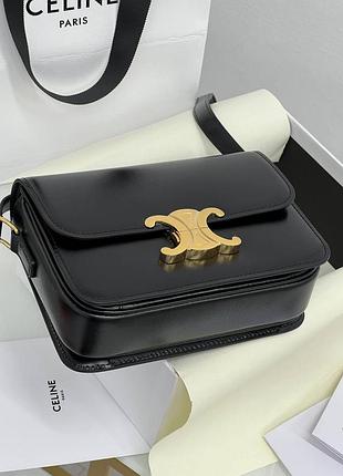 Сумочка сумка  celine 4