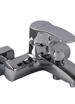 Смеситель для ванны globus lux queensland glqu-0102n