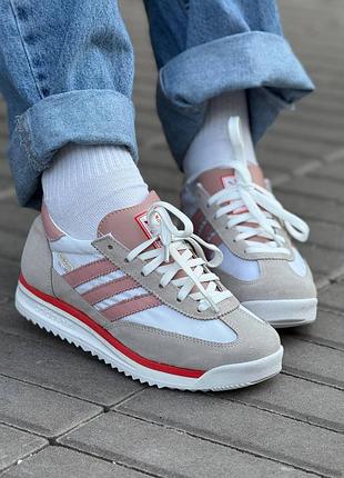 Adidas originals sl 72 | женские кроссовки