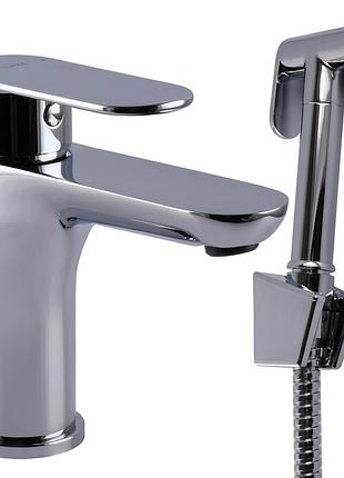 Змішувач для умивальника topaz barts tb 07206-h36