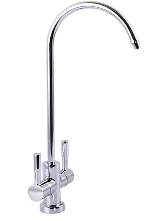Кран для зворотнього осмосу globus lux lazer gllr-76a-00