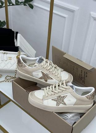 Кросівки кеди golden goose