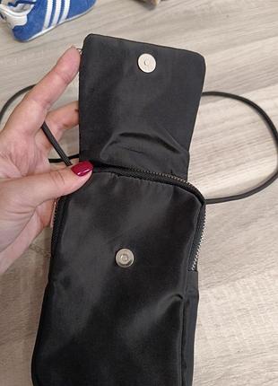 Сумочка гаманець pull bear 3