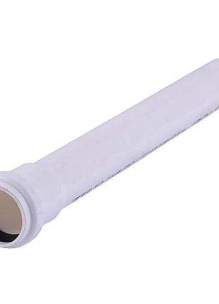 Труба каналізаційна vsplast d32х1,8 750мм**