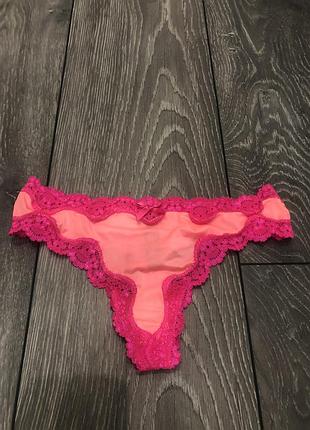 Victorias secret труси