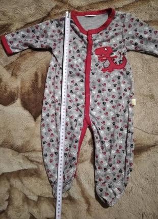 Чоловічки для новонароджених