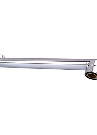 Вилив змішувача globus lux m72 18f