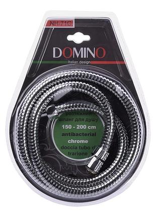 Шланг душевой domino nh-71c-150-200