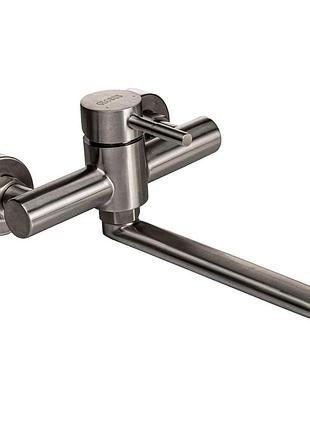 Смеситель для кухни globus lux alpen sbt1-104