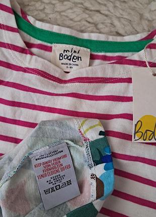 Сукня "mini boden ". 2