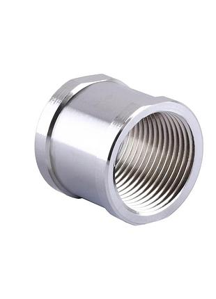 Муфта solomon 1/2″ нікель вв 8204 n