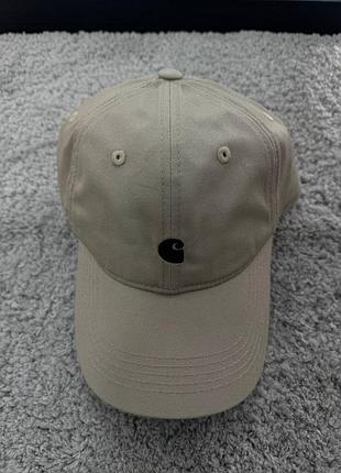 Кепка carhartt