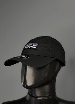 Кепка patagonia